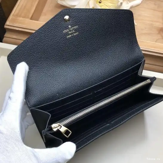 Cheap SARAH LOUIS VUITTON WALLET 0515